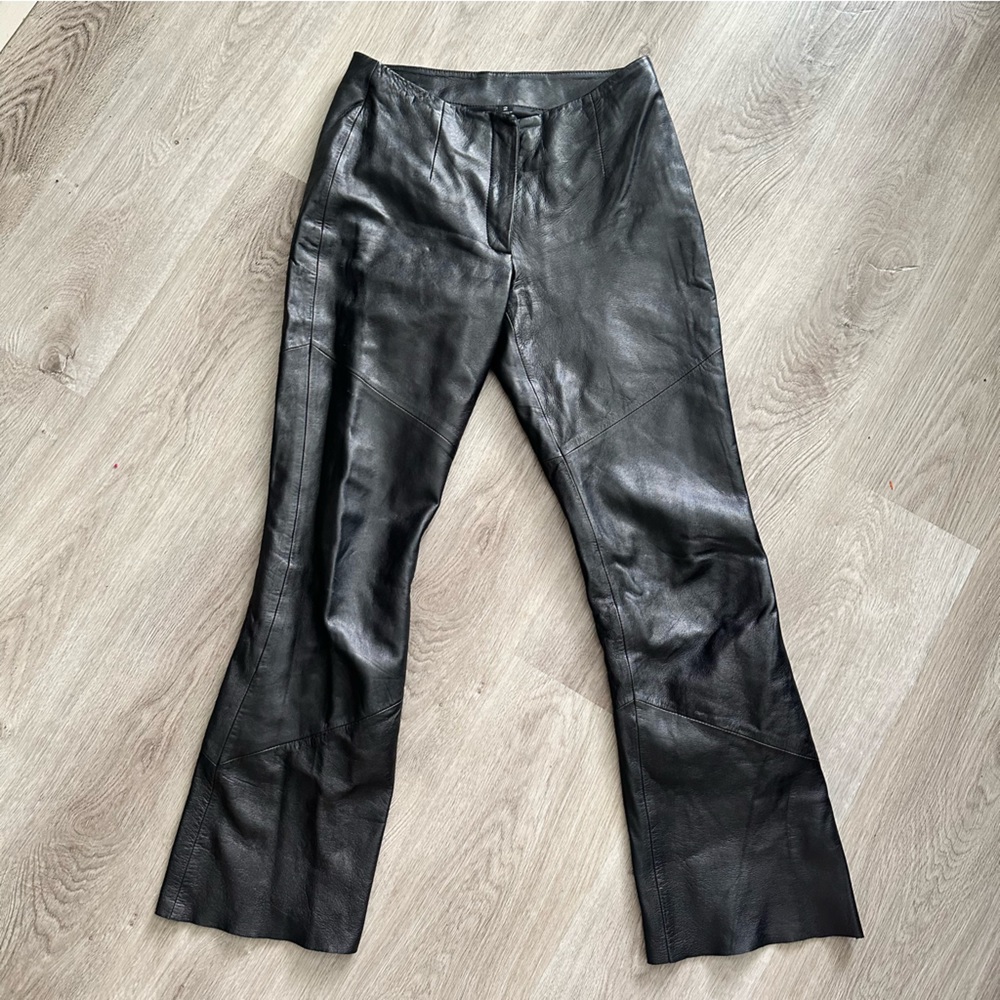 Vintage Wilson’s Leather Pants FREE SHIPPING